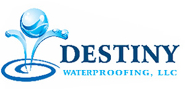 Destiny Waterproofing